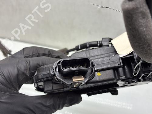 Front left lock RENAULT CLIO V (B7_) 1.0 TCe 100 (B7MT) | BP33774333C98  - Image 5