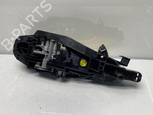 Rear right exterior door handle PEUGEOT 208 I (CA_, CC_)  | BP19970826C130