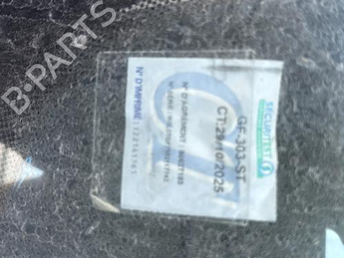 Left front window switch OPEL ZAFIRA A MPV (T98) 2.2 DTI 16V (F75) | BP35896189I27 - Image 5