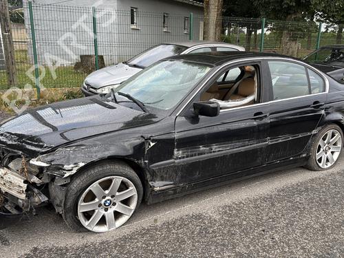 Left front window switch BMW 3 (E46) 330 d | BP29939715I27  - Image 33