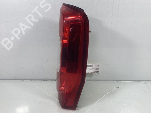 Left taillight PEUGEOT BIPPER Tepee 1.3 HDi 75 | BP32524531C34 - Image 3