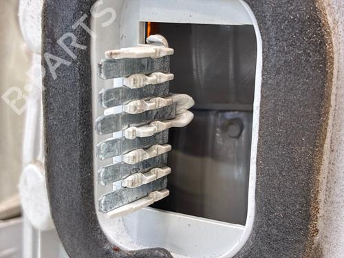 Used Right taillight Right taillight 37678721 37678721