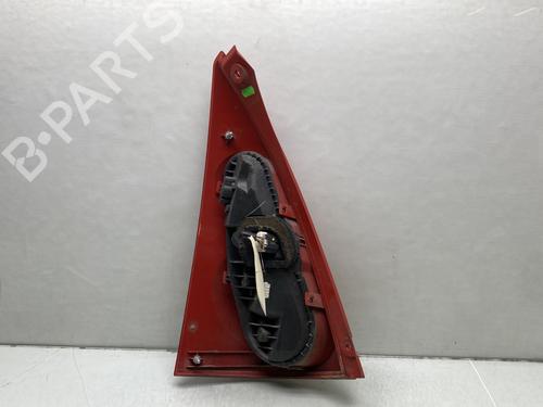 Right taillight PEUGEOT 107 (PM_, PN_) 1.0 | BP24377164C35 