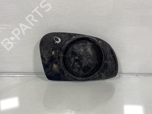 Used Left mirror glass CITROËN SAXO (S0, S1) [1996-2004]  19962773