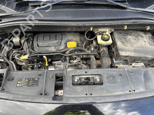 Left tailgate light RENAULT SCÉNIC III (JZ0/1_) 1.6 dCi (JZ00, JZ12) | BP27632585C79  - Image 25