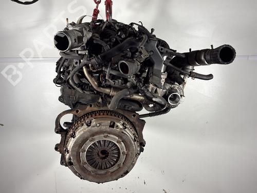 Used Engine Engine KIA CERATO I Hatchback (LD) 1.5 CRDi (102 hp) 21960403 21960403