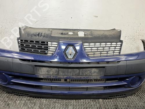 Używane Zderzak przedni RENAULT CLIO II (BB_, CB_) 1.2 (BB0A, BB0F, BB10, BB1K, BB28, BB2D, BB2H, CB0A,... (58 hp) 30941023