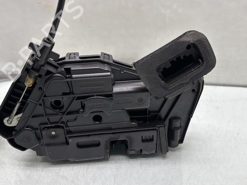 Front right lock VW GOLF VII Variant (BA5, BV5) 1.6 TDI | BP30104428C97 