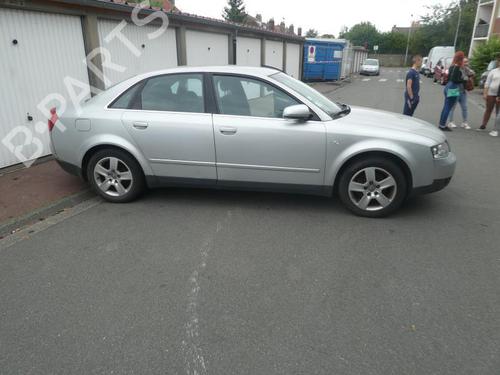 Left front fog light AUDI A4 B6 (8E2) 1.9 TDI | BP20028399C30  - Image 11