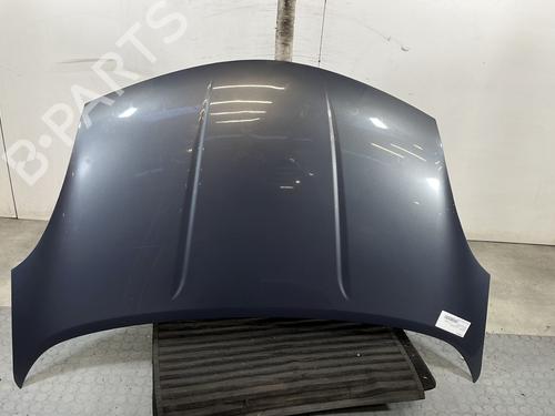 Panser NISSAN NOTE (E11, NE11) 1.5 dCi (86 hp) 31712264