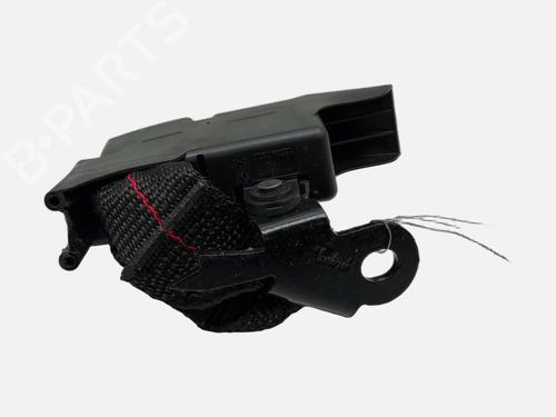 Used Seat buckle Seat buckle RENAULT CLIO III (BR0/1, CR0/1) 1.5 dCi (C/BR0G, C/BR1G) (68 hp) 39753243 39753243
