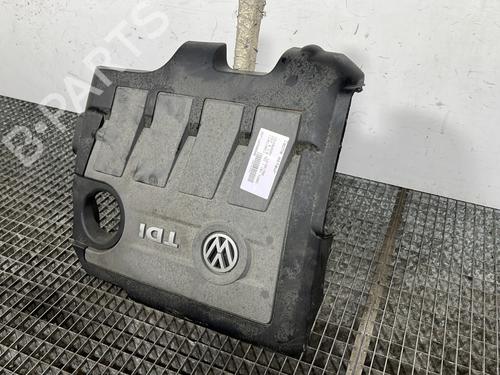 Upper protection VW GOLF VI (5K1) 1.6 TDI | BP28357014M93 
