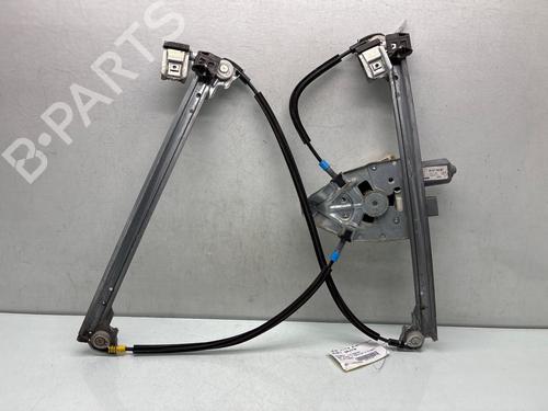 Front left window mechanism PEUGEOT 607 (9D, 9U) 2.0 HDI | BP39250783C22 - Image 5