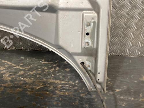 Hood SAAB 9-5 Estate (YS3E) 2.2 TiD | BP21956002C1 