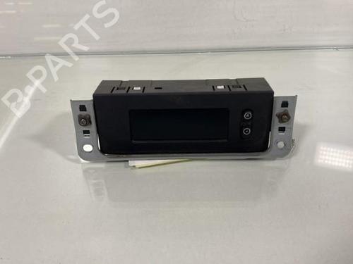 Display OPEL AGILA (A) (H00) 1.2 16V (F68) (75 hp) 20006969