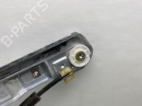 Front right window mechanism RENAULT MEGANE II (BM0/1_, CM0/1_) 1.5 dCi (BM1F, CM1F) | BP22316032C23 