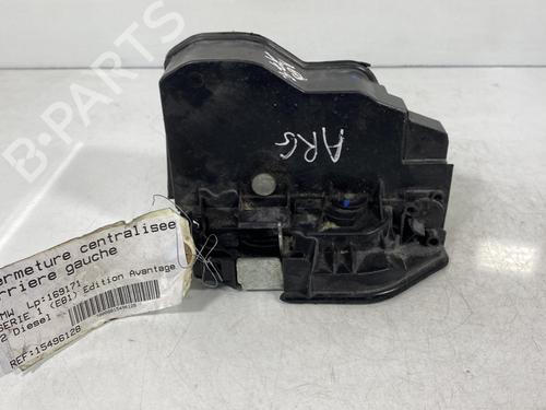 Used Rear left lock BMW 1 (F20) [2011-2019]  20018868