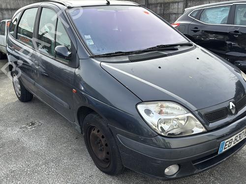 Used Parts RENAULT SCÉNIC I MPV (JA0/1_, FA0_)  1.9 dTi (JA0N)  4472283