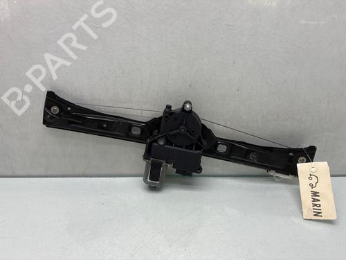 Front right window mechanism CITROËN NEMO Box Body/MPV (AA_) 1.4 HDi | BP38021709C23 - Image 4