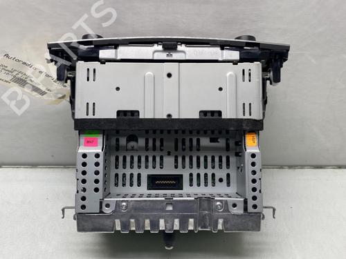 Radio MAZDA 3 (BK) 1.6 DI Turbo | BP21490042E6 