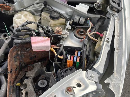 Front right window mechanism RENAULT KANGOO (KC0/1_) 1.2 16V (KC05, KC06, KC03, KC0T, KC0W, KC1D) | BP30878562C23 