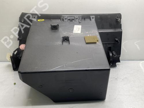 Glove box NISSAN QASHQAI / QASHQAI +2 I (J10, NJ10, JJ10E) 1.5 dCi | BP19962066C95 
