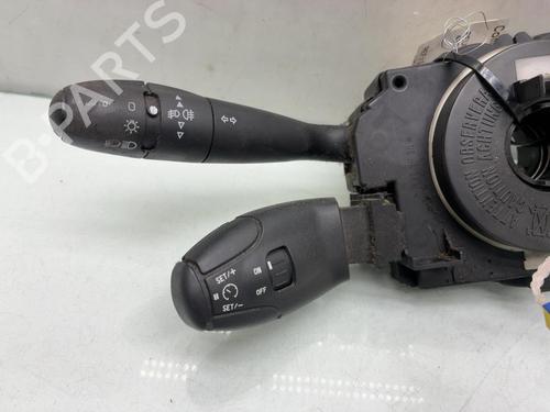Used Steering column stalk Steering column stalk PEUGEOT 406 Coupe (8C) 2.2 HDI (133 hp) 40029875 40029875