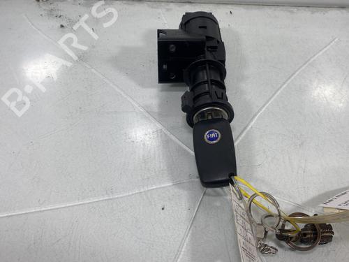 Ignition barrel FIAT IDEA (350_) 1.3 D Multijet | BP31211846M48 - Image 2