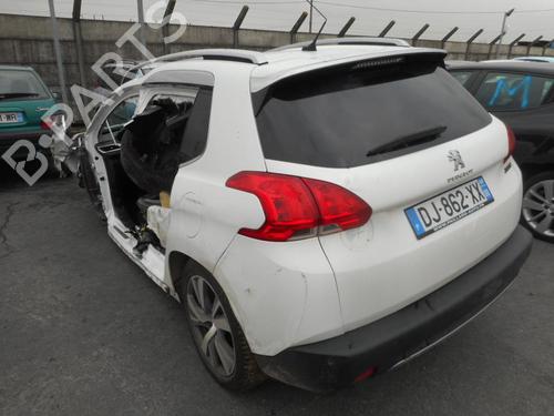 Switch PEUGEOT 2008 I (CU_) 1.6 HDi | BP20032705I30 - Image 7