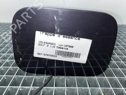 Used Fuel flap VW GOLF III (1H1) 1.6 (75 hp) 19978574