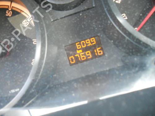 Warning switch OPEL CORSA D (S07) 1.2 (L08, L68) | BP19985666I22 - Image 5