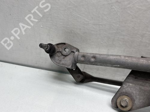 Front wiper motor PEUGEOT 106 II (1A_, 1C_) 1.0 i | BP27632528M29 