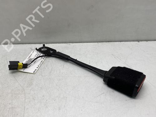 Seat buckle CITROËN C4 Grand Picasso II (DA_, DE_) 2.0 BlueHDi 150 | BP28581253I32
