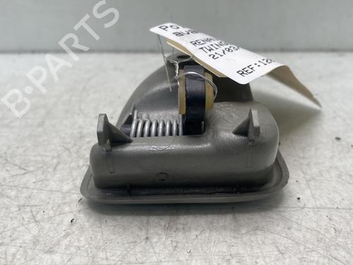 Used Front right interior door handle Front right interior door handle RENAULT TWINGO I (C06_) 1.2 (C066, C068) (58 hp) 32981224 32981224