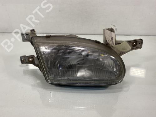 Used Right headlight HYUNDAI ACCENT I (X-3) [1994-2002]  20004117
