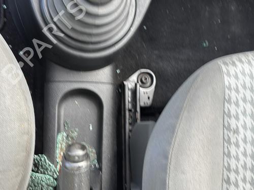 Left taillight FORD FUSION (JU_) 1.4 TDCi | BP31300827C34