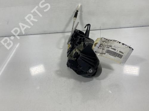 Rear right exterior door handle BMW 3 (E90) 320 d | BP20032527C130 