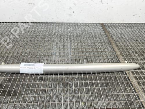 Used Tailgate trim PEUGEOT 206 Hatchback (2A/C) 1.4 HDi eco 70 (68 hp) 30878586