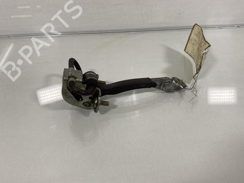 Used Hinge/Door check strap FIAT PUNTO EVO (199_) 1.2 (65 hp) 19985362