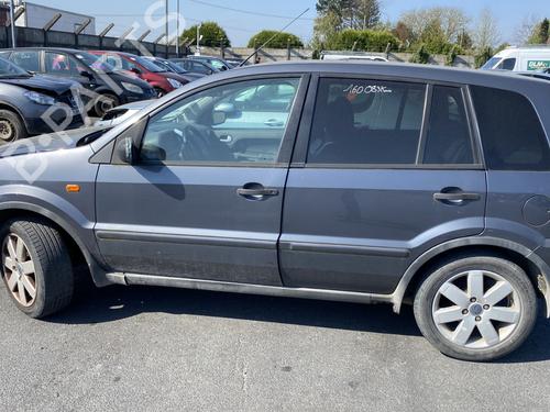 Tailgate FORD FUSION (JU_) 1.4 TDCi | BP32394166C6 