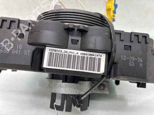 Steering column stalk CITROËN C2 (JM_) 1.1 | BP37005929I23 - Image 2