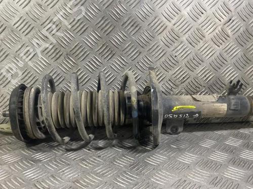 Used Left front shock absorber Left front shock absorber PEUGEOT 2008 I (CU_) 1.2 PureTech 82 (82 hp) 19950470 19950470
