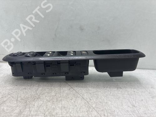 Left front window switch PEUGEOT 3008 I MPV (0U_) 1.6 HDi | BP36364115I27 - Image 6