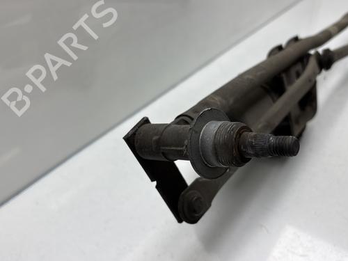 Viskermotor vindrude RENAULT MASTER II Van (FD) 2.5 dCi | BP28279952M29 