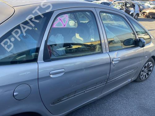 Right headlight CITROËN XSARA PICASSO (N68) 2.0 HDi | BP19969613C29 