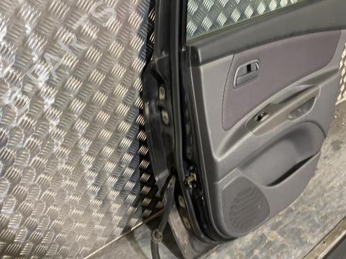 Used Right rear door KIA RIO II (JB) [2005-2011]  21955651