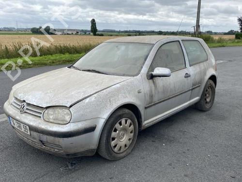 Rear bumper VW GOLF IV (1J1) 1.9 TDI | BP26171286C8 
