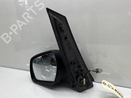 Used Left mirror FORD C-MAX (DM2) 1.6 TDCi (90 hp) 19968652