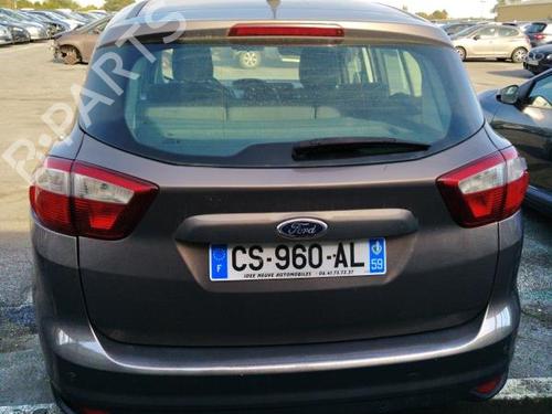 Engine control unit (ECU) FORD C-MAX II (DXA/CB7, DXA/CEU) 1.6 TDCi | BP21197110M57 - Image 14