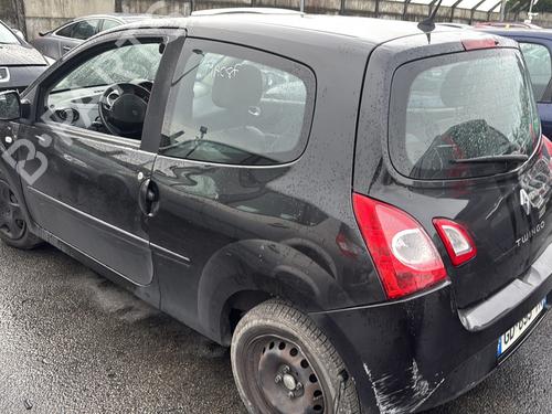 Ignition barrel RENAULT TWINGO II (CN0_) 1.5 dCi 90 | BP40170630M48 - Image 23